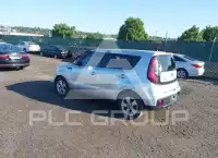 2018 KIA Soul фото