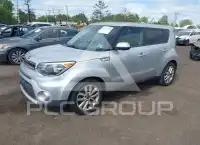 2018 KIA Soul photo