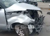 2018 KIA Soul photo
