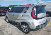 2018 KIA Soul фото