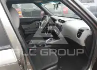2018 KIA Soul photo