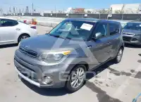 2018 KIA Soul photo
