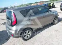 2018 KIA Soul photo
