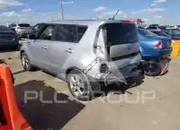 2018 KIA Soul фото