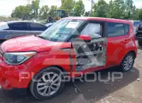 2018 KIA Soul фото