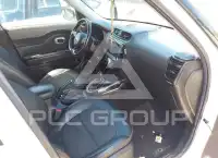 2018 KIA Soul фото