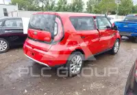 2018 KIA Soul photo