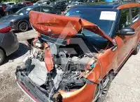 2018 KIA Soul фото
