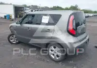 2018 KIA Soul фото