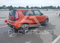 2018 KIA Soul фото