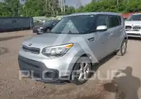 2018 KIA Soul фото