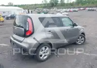 2018 KIA Soul фото