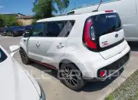 2018 KIA Soul фото