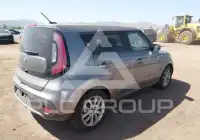 2018 KIA Soul фото