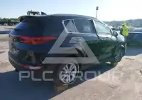 2018 KIA Sportage фото