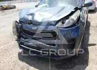 2018 KIA Sportage фото