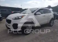 2018 KIA Sportage фото
