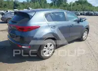 2018 KIA Sportage фото