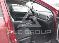 2018 KIA Sportage фото