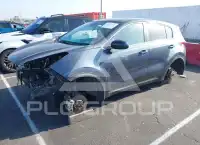 2018 KIA Sportage фото