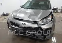 2018 KIA Sportage фото
