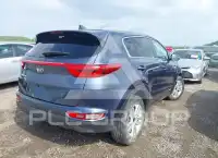 2018 KIA Sportage фото