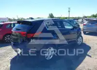 2018 KIA Sportage фото