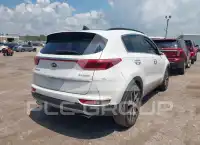 2018 KIA Sportage фото