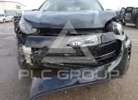 2018 KIA Sportage фото