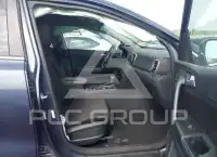 2018 KIA Sportage фото