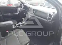 2018 KIA Sportage фото