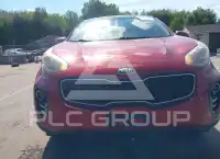 2018 KIA Sportage photo