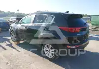 2018 KIA Sportage фото