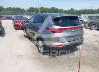 2018 KIA Sportage фото