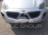 2018 KIA Sportage photo