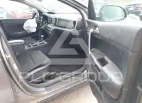 2018 KIA Sportage фото
