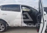 2018 KIA Sportage фото