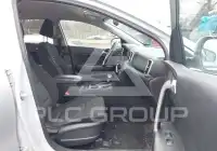 2018 KIA Sportage фото