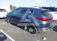 2018 KIA Sportage фото