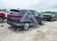 2018 KIA Sportage фото