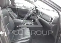 2018 KIA Sportage photo