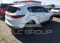 2018 KIA Sportage фото
