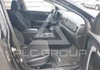 2018 KIA Sportage фото