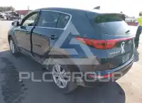 2018 KIA Sportage photo