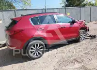 2018 KIA Sportage фото