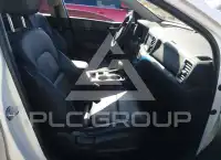 2018 KIA Sportage фото