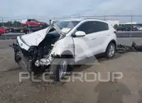 2018 KIA Sportage photo