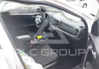 2018 KIA Sportage фото