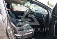 2018 KIA Sportage фото
