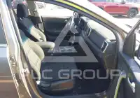 2018 KIA Sportage фото